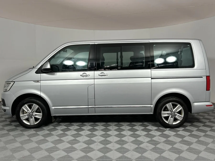 Used 2017 Volkswagen Kombi 2.0BiTDI SWB Comfortline auto - WeBuyCars Richmond