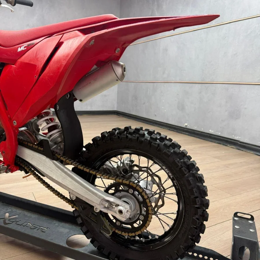 Used 2022 Gas Gas MC 85 - UB Leisure