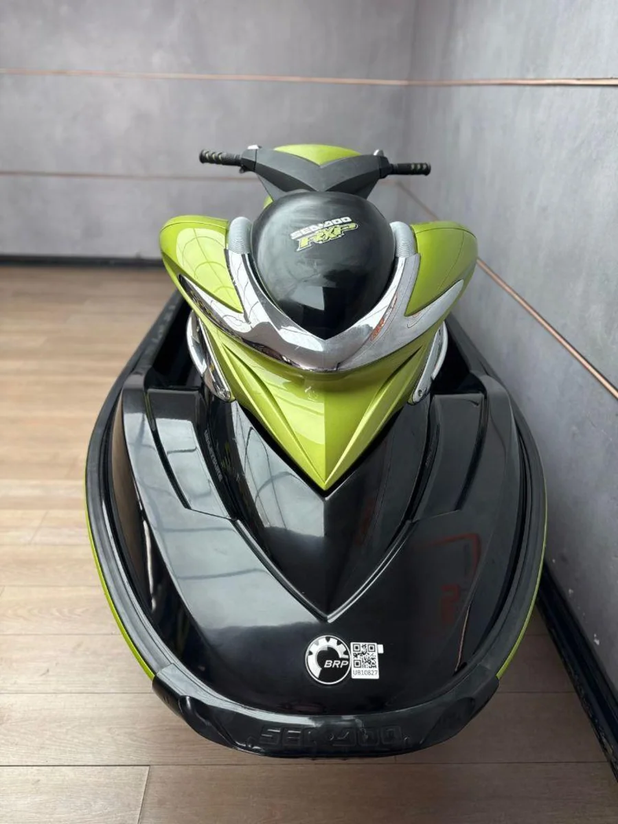 Used 2005 Seadoo Rxp 215 - UB Leisure
