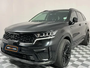 Used 2023 Kia Sorento 2.2CRDi AWD EX+