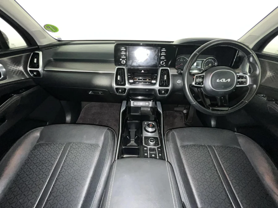 Used 2023 Kia Sorento 2.2CRDi AWD EX+ - WeBuyCars Brackenfell Cape Town