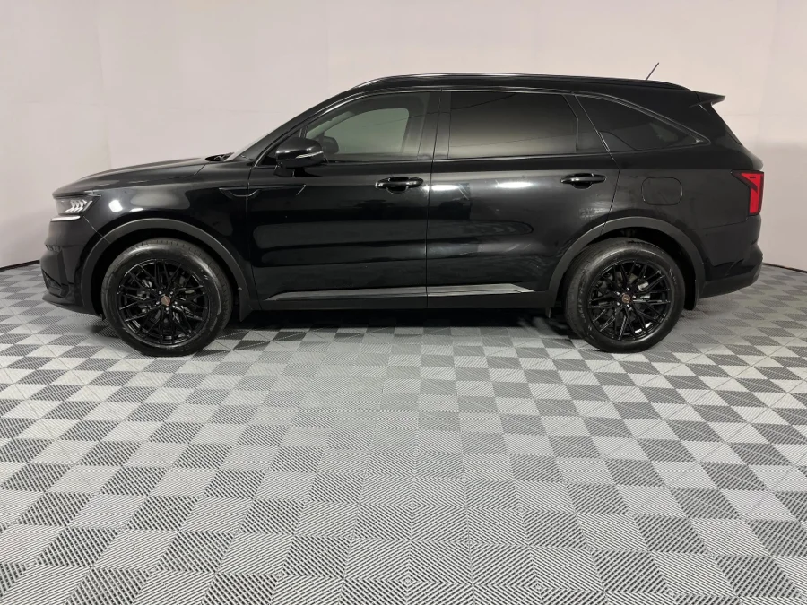 Used 2023 Kia Sorento 2.2CRDi AWD EX+ - WeBuyCars Brackenfell Cape Town