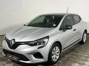 Used 2023 Renault Clio 1.0 Turbo Life