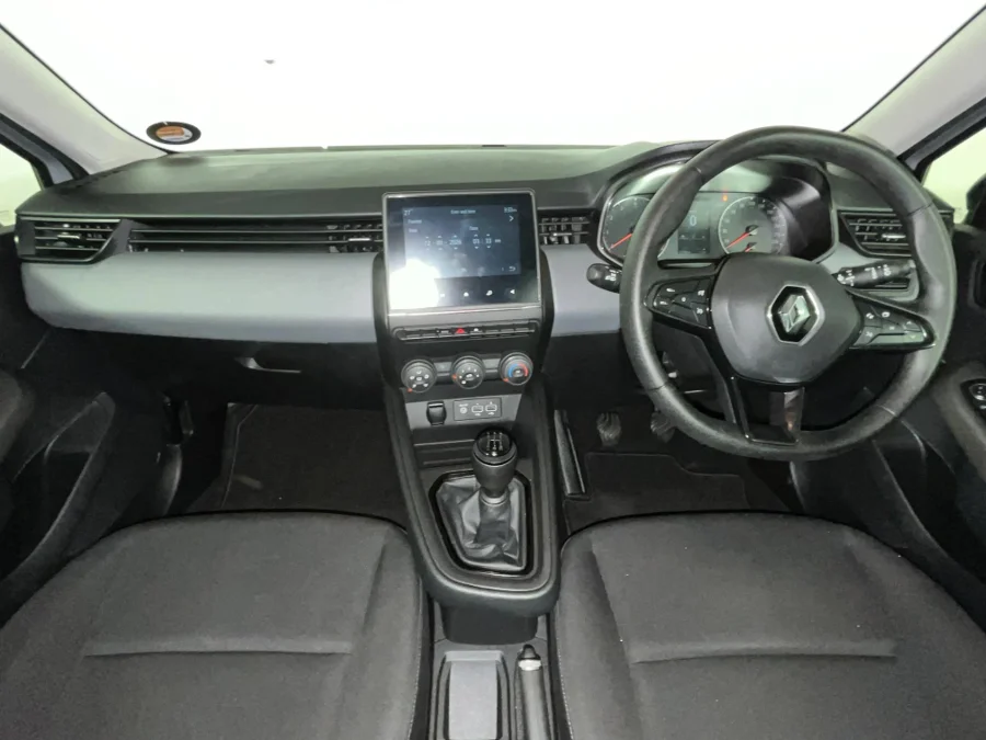 Used 2023 Renault Clio 1.0 Turbo Life - WeBuyCars Montana