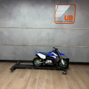 Used 2010 Yamaha TTR 50