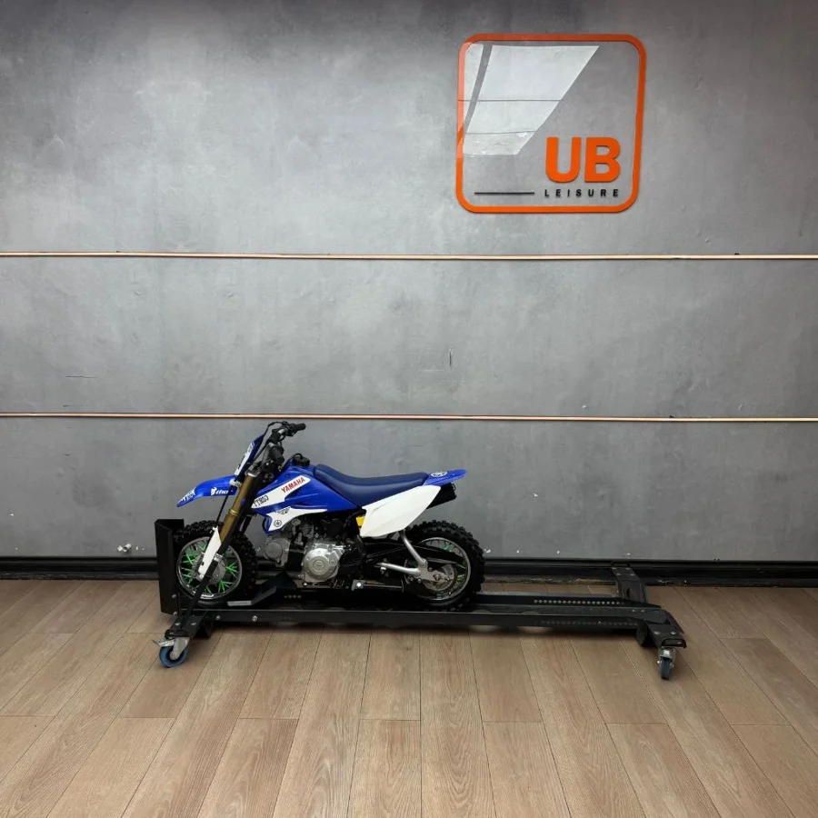 Used 2010 Yamaha TTR 50 - UB Leisure