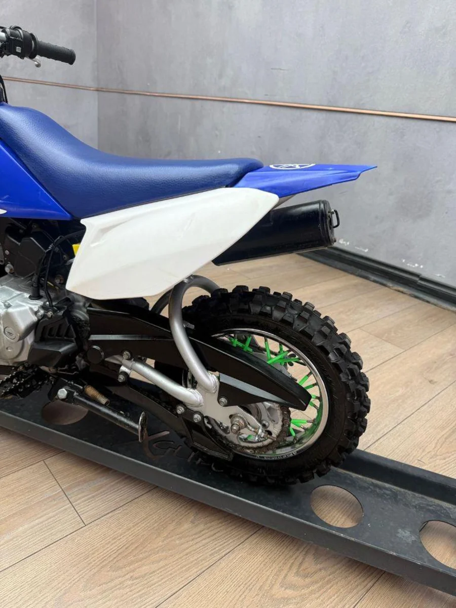 Used 2010 Yamaha TTR 50 - UB Leisure