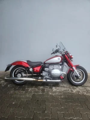 Used 2022 BMW R1800 Classic