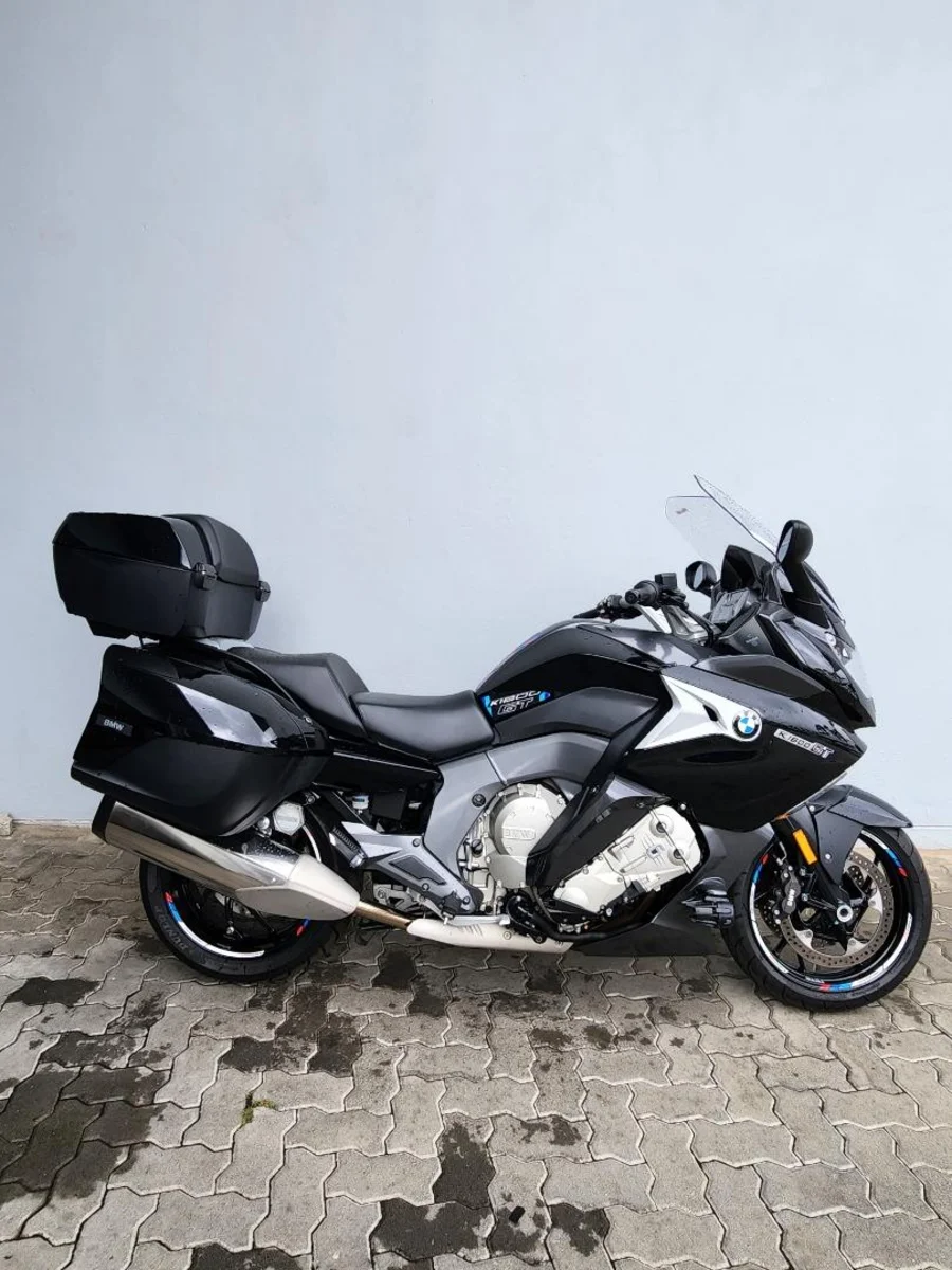 Used 2019 BMW K1600GT - BMW East Rand Used 2019 BMW K1600GT - BMW East Rand