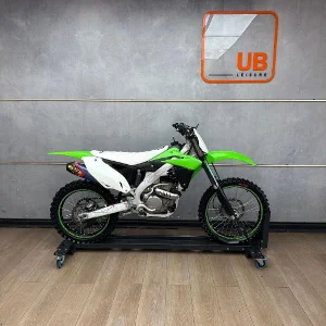 Used 2016 Kawasaki KX 250 F