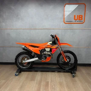 Used 2025 KTM 250 EXC-F