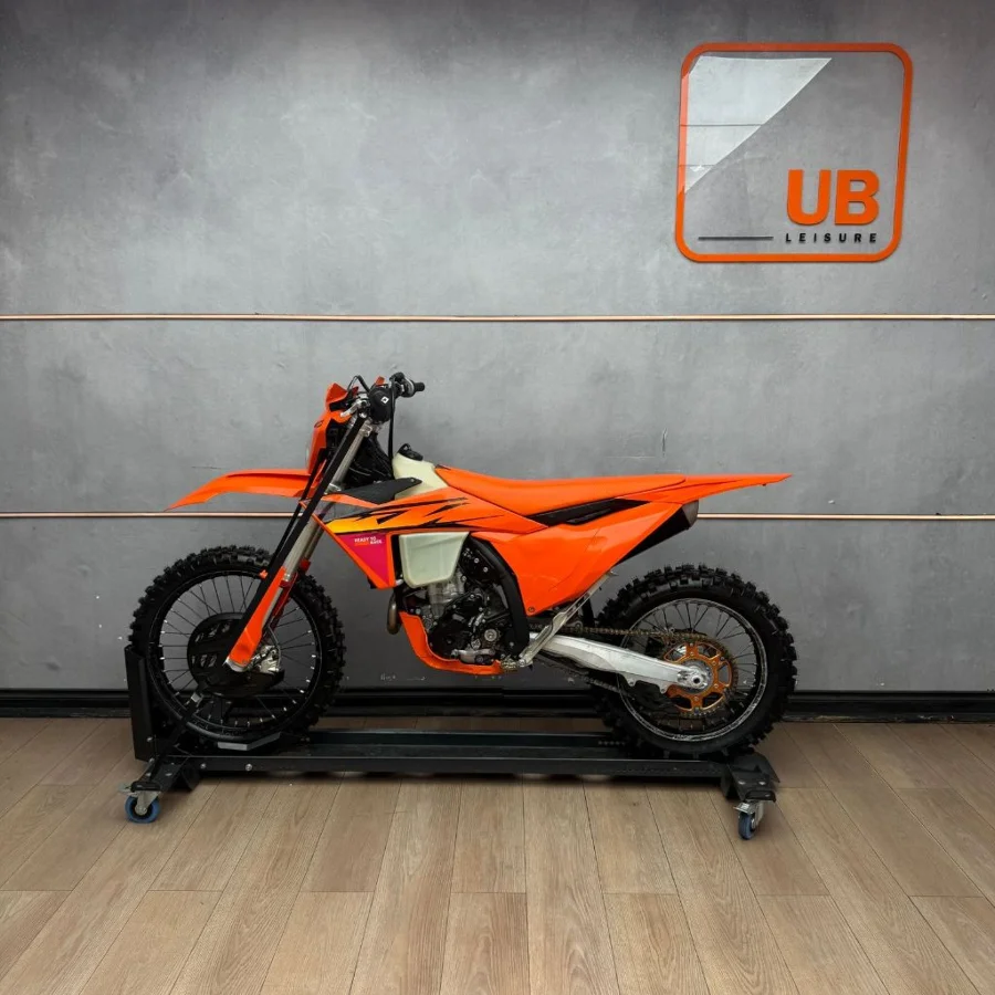 Used 2025 KTM 250 EXC-F - UB Leisure