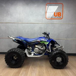 Used 2018 Yamaha YFZ 450 R