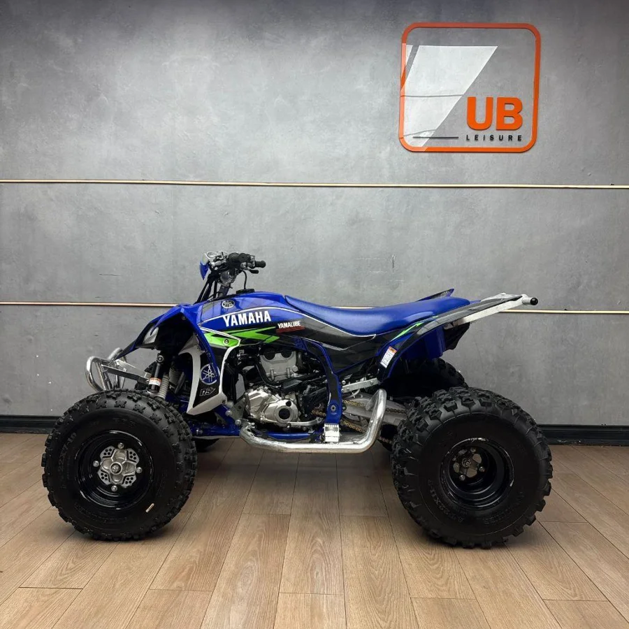 Used 2018 Yamaha YFZ 450 R - UB Leisure