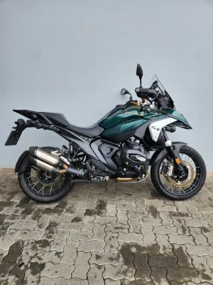 Used 2024 BMW R1300GS