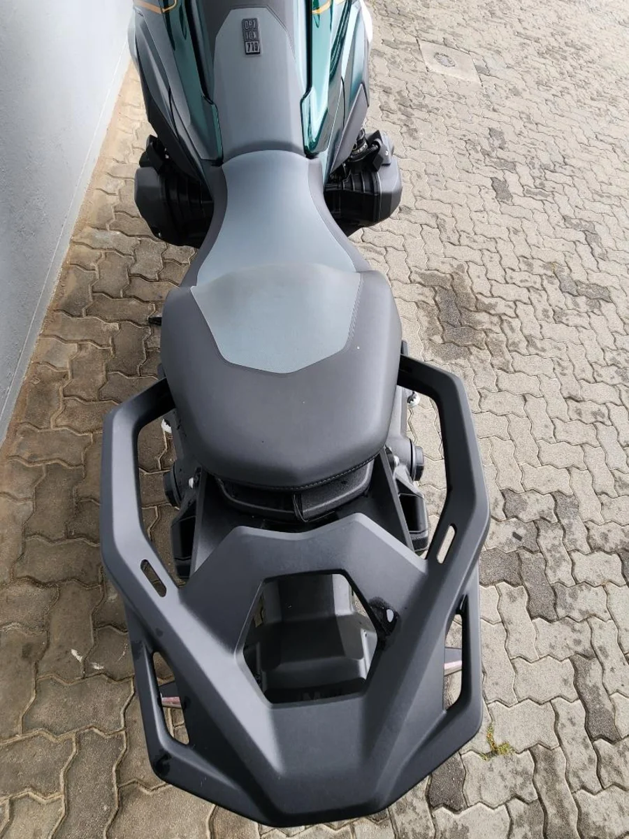 Used 2024 BMW R1300GS - BMW East Rand