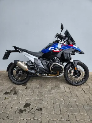 Used 2024 BMW R1300GS