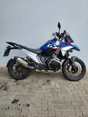 Used 2024 BMW R1300GS