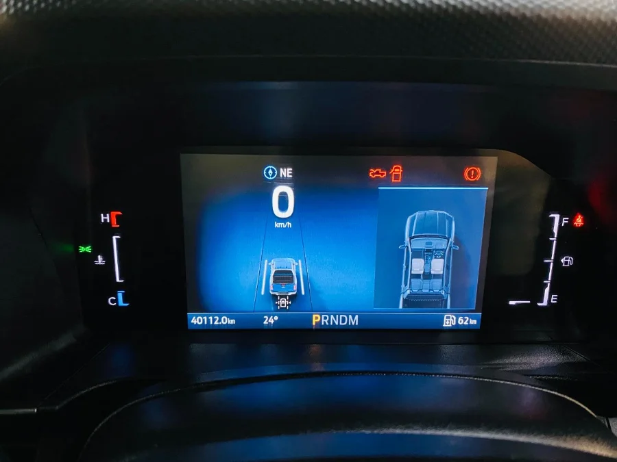 Used 2023 Ford Ranger 2.0 BiTurbo double cab XLT - BOTHA AND DEYSEL EXECUTIVE MOTORS