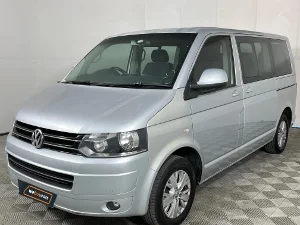 Used 2014 Volkswagen Kombi 2.0TDI 103kW SWB Comfortline
