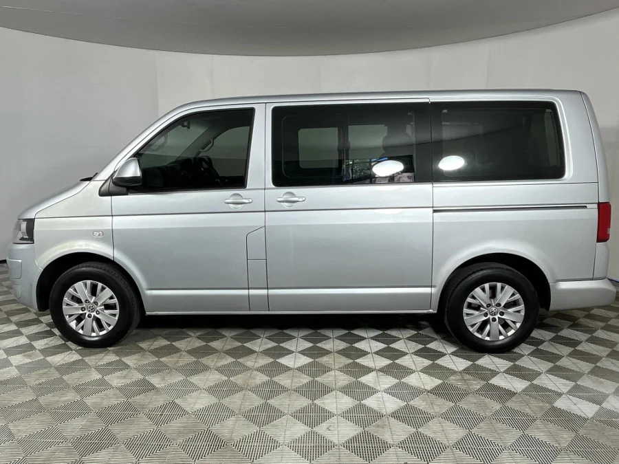 Used 2014 Volkswagen Kombi 2.0TDI 103kW SWB Comfortline - WeBuyCars George