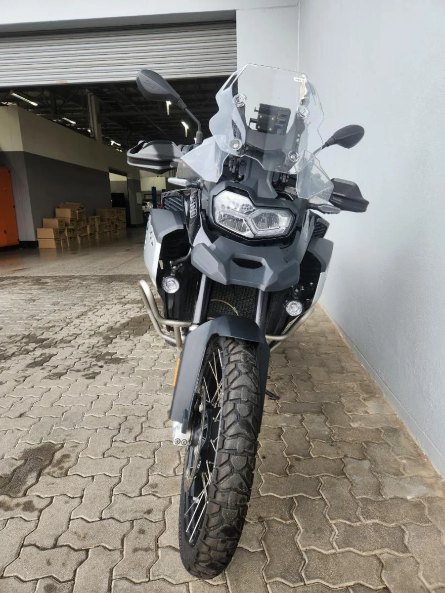 Used 2025 BMW F900GS Adv Adventure - BMW East Rand