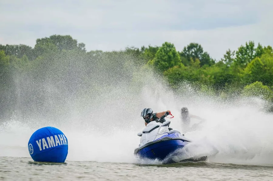 New 2026 Yamaha GP1800R SVHO Non-Audio (New 2025 Model) - Linex Sandton Boats New 2026 Yamaha GP1800R SVHO Non-Audio (New 2025 Model) - Linex Sandton Boats