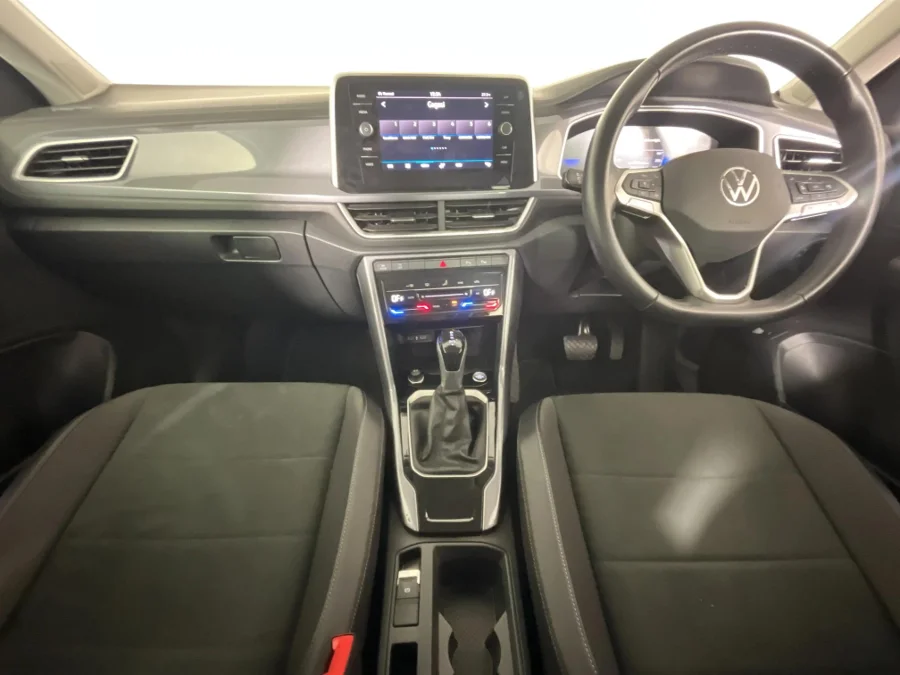 Used 2024 Volkswagen T-Roc 1.4TSI Design - WeBuyCars Riverhorse