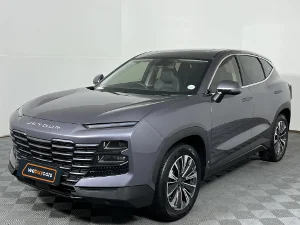 Used 2025 Jetour Dashing 1.5T Deluxe