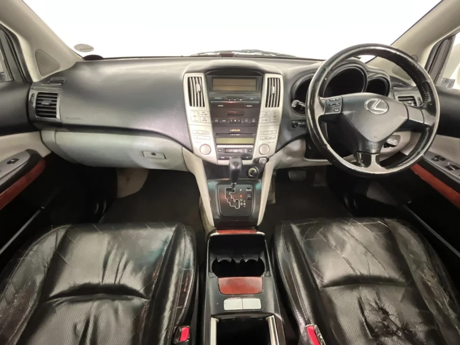 Used 2005 Lexus RX 300 - WeBuyCars JHB South