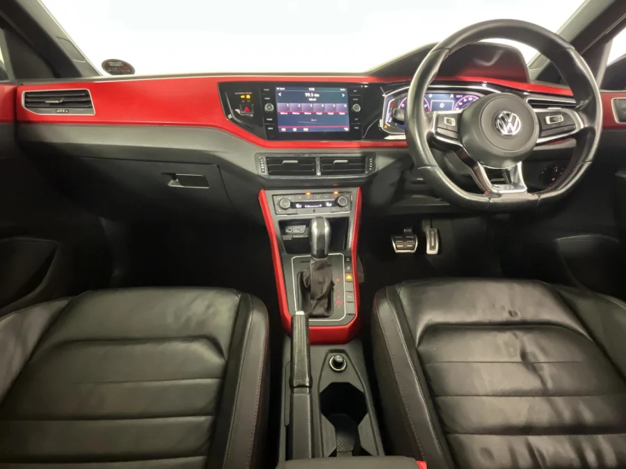 Used 2020 Volkswagen Polo GTI - WeBuyCars Silverlakes