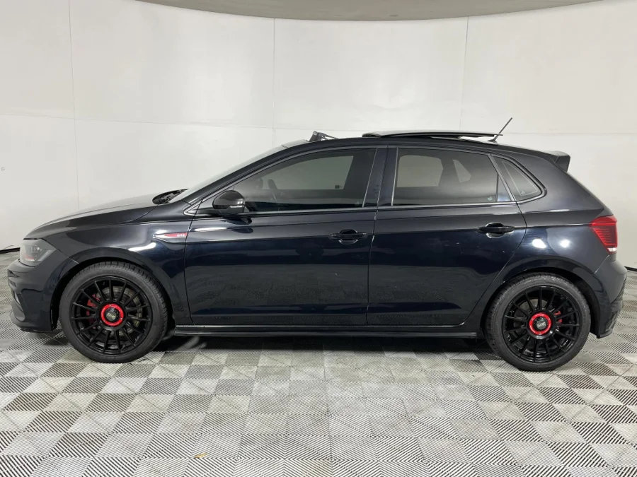 Used 2020 Volkswagen Polo GTI - WeBuyCars Silverlakes