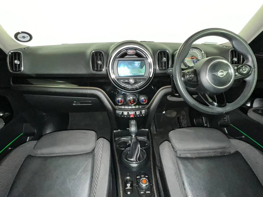 Used 2018 MINI Countryman Cooper Countryman - WeBuyCars Germiston