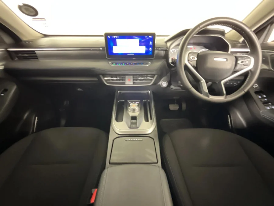 Used 2024 Haval Jolion 1.5T Premium - WeBuyCars Riverhorse