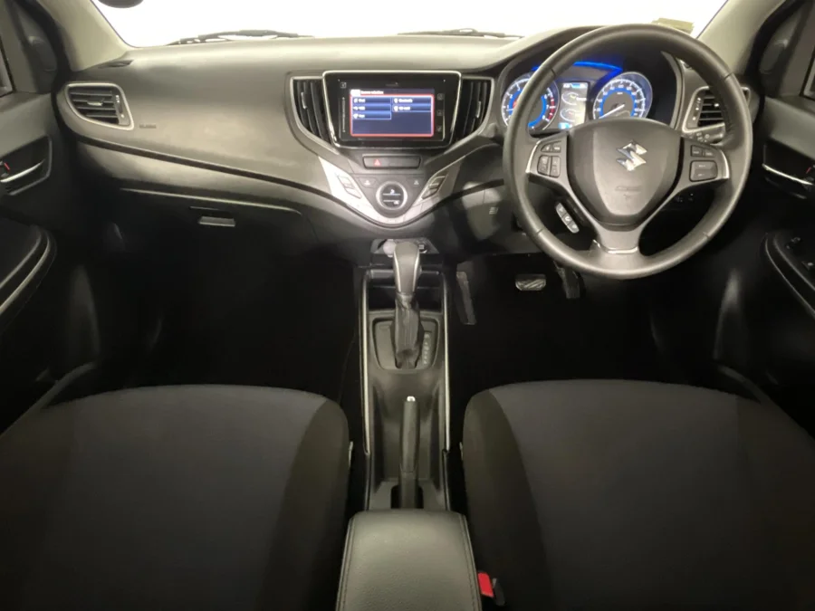 Used 2020 Suzuki Baleno 1.4 GLX auto - WeBuyCars Silverlakes