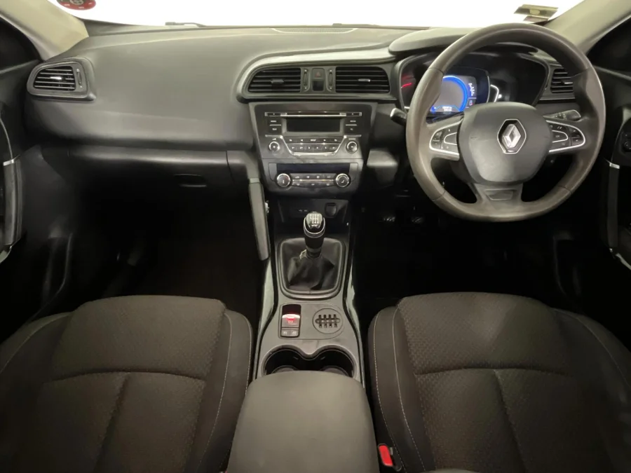 Used 2017 Renault Kadjar 96kW TCe XP Limited Edition - WeBuyCars Silverlakes