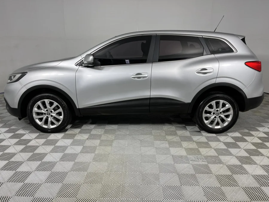 Used 2017 Renault Kadjar 96kW TCe XP Limited Edition - WeBuyCars Silverlakes