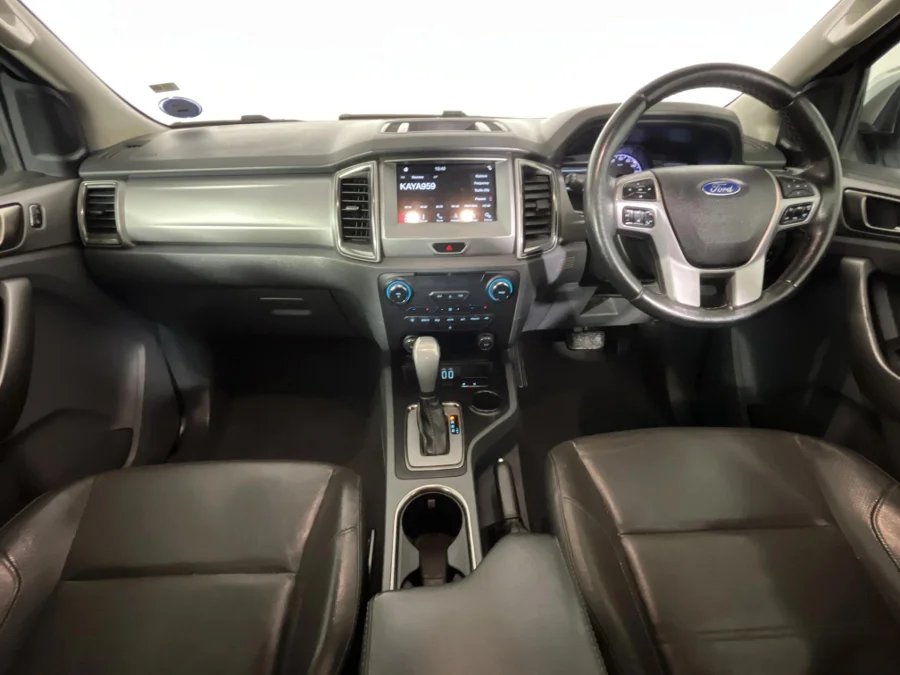 Used 2018 Ford Everest 3.2TDCi XLT - WeBuyCars Silverlakes