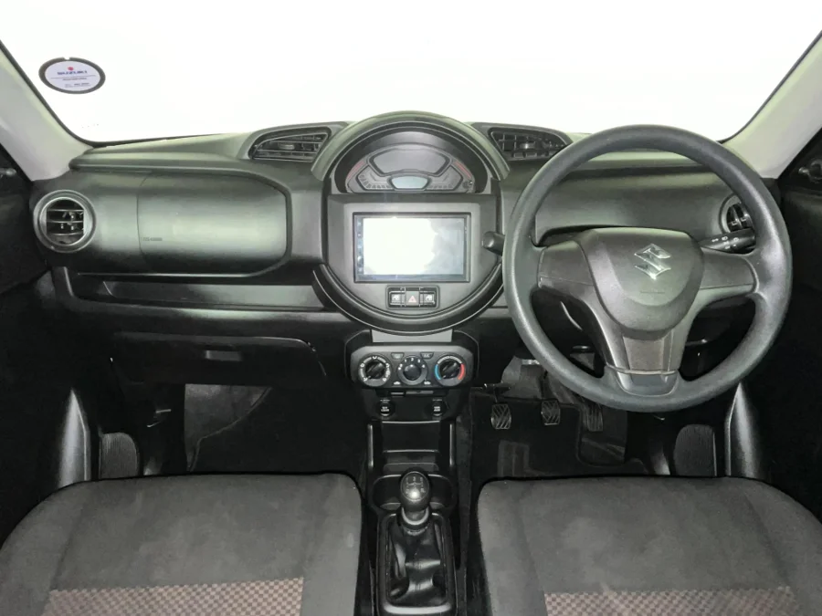 Used 2020 Suzuki S-Presso 1.0 GL+ manual - WeBuyCars Vereeniging