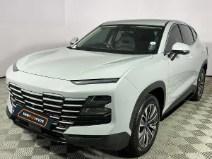 Used 2025 Jetour Dashing 1.5T Deluxe