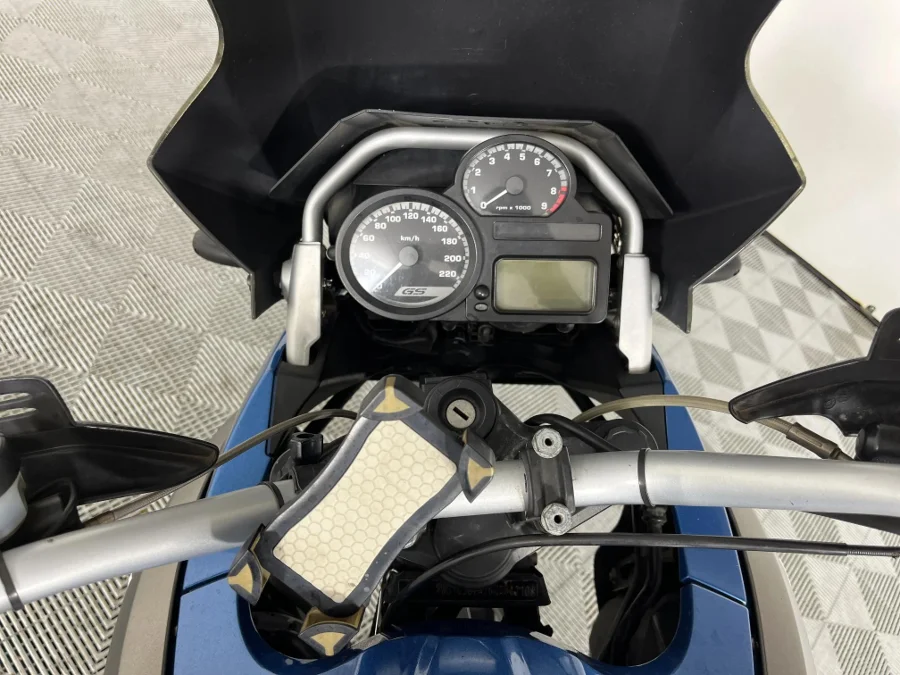 Used 2006 BMW R Series R 1200 GS ABS H/grips - WeBuyCars The Dome