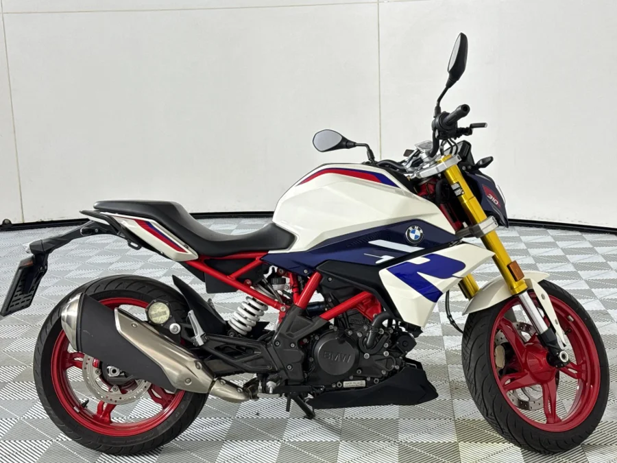 Used 2022 BMW C G 310 R - WeBuyCars Midstream Used 2022 BMW C G 310 R - WeBuyCars Midstream