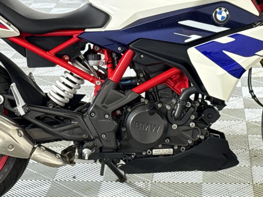 Used 2022 BMW C G 310 R - WeBuyCars Midstream Used 2022 BMW C G 310 R - WeBuyCars Midstream