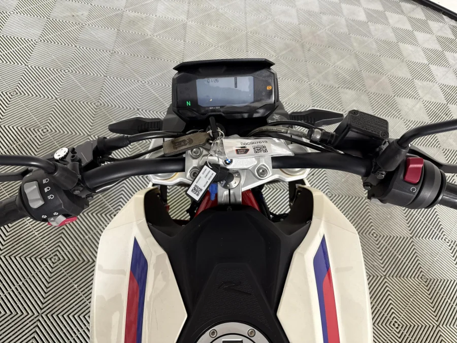 Used 2022 BMW C G 310 R - WeBuyCars Midstream Used 2022 BMW C G 310 R - WeBuyCars Midstream