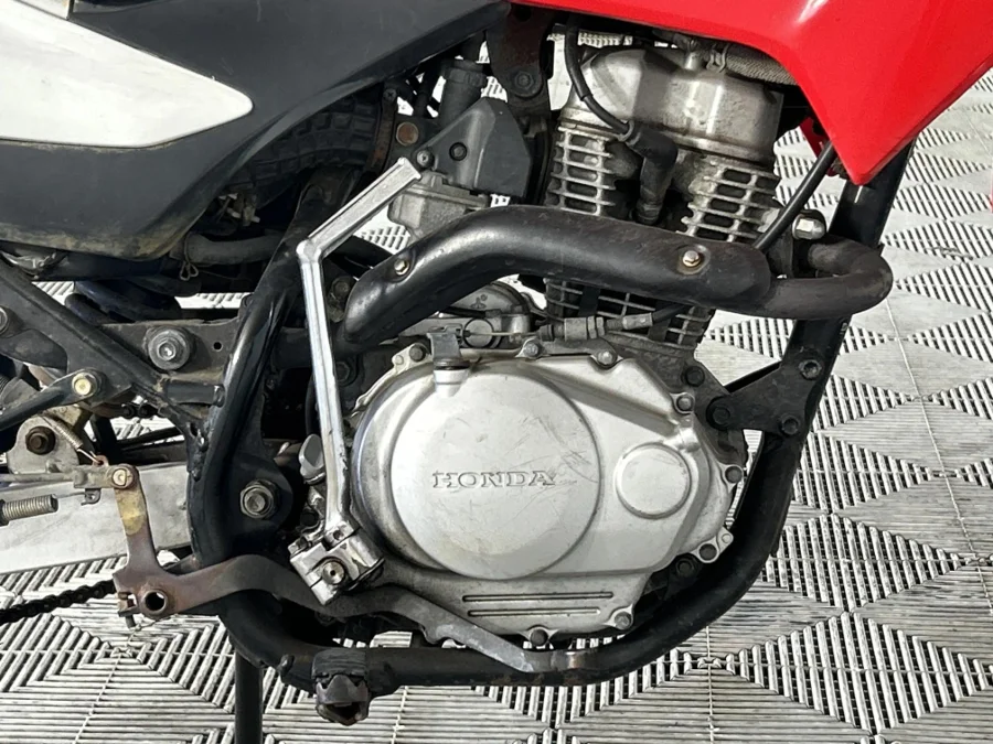 Used 2022 Honda XRL XR 125l - WeBuyCars Richmond