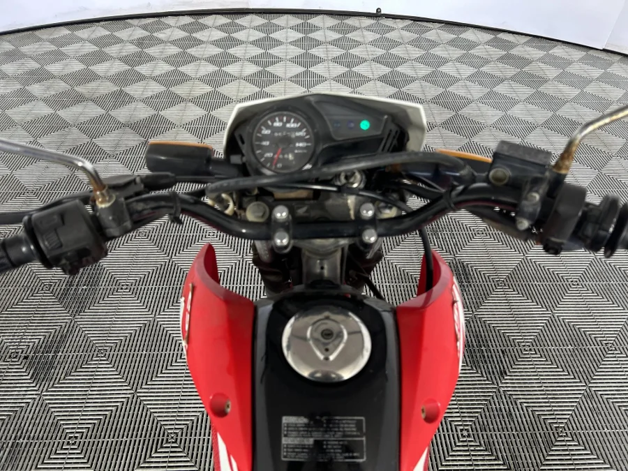 Used 2022 Honda XRL XR 125l - WeBuyCars Richmond