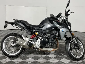 Used 2021 BMW F Series F 900 R