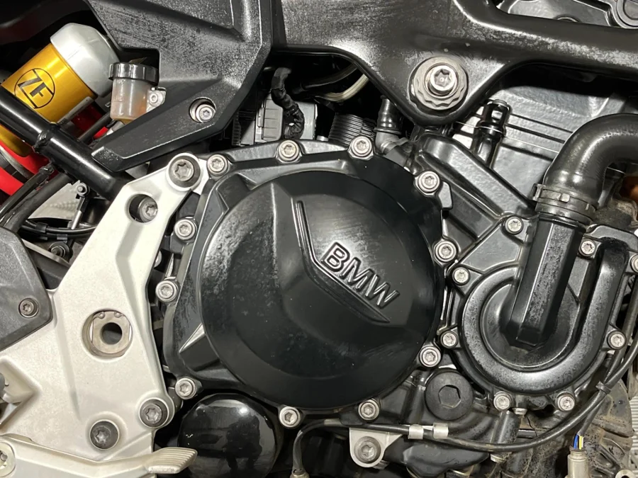 Used 2021 BMW F Series F 900 R - WeBuyCars Germiston