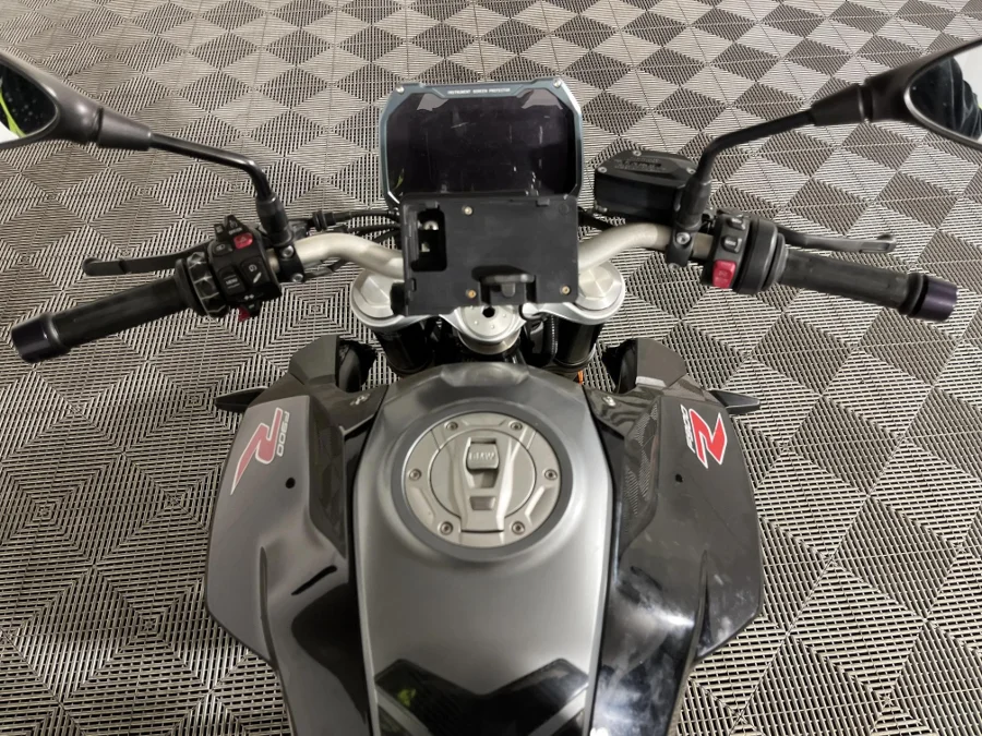 Used 2021 BMW F Series F 900 R - WeBuyCars Germiston