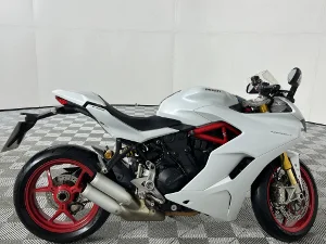 Used 2017 Ducati Superport Supersport 939 S